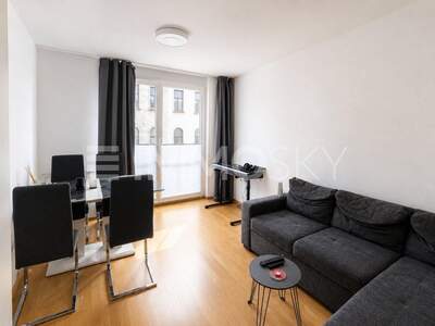 Wohnung kaufen in 1050 Wien (Bild 2)