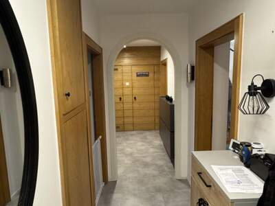 Altbauwohnung mit Balkon kaufen in 4020 Linz (Bild 3)