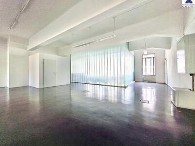 Gewerbeobjekt mieten in 1160 Wien (Bild 2)