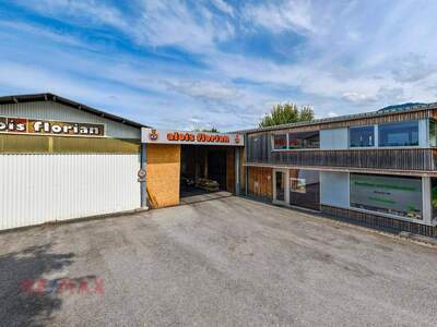 Gewerbeobjekt mieten in 6850 Dornbirn