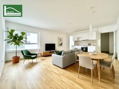 Terrassenwohnung mieten in 8020 Graz (Bild 1)