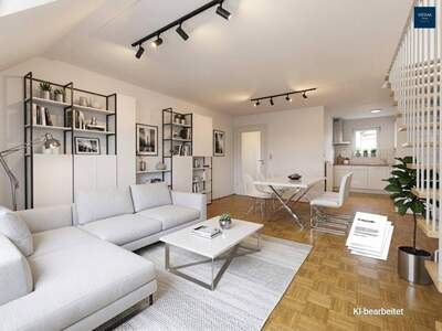 Wohnung kaufen in 8055 Graz