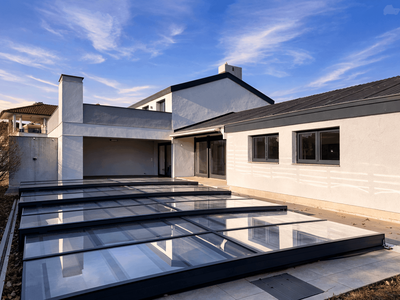 Haus kaufen in 8430 Leibnitz