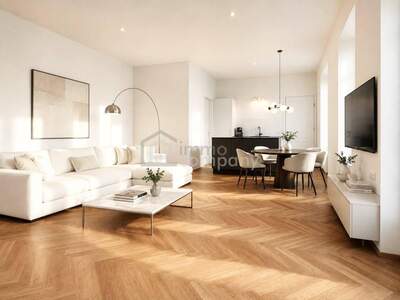 Wohnung kaufen in 1020 Wien