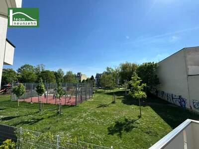 Terrassenwohnung mieten in 1230 Wien (Bild 3)