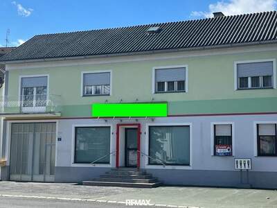 Haus kaufen in 7536 Güttenbach
