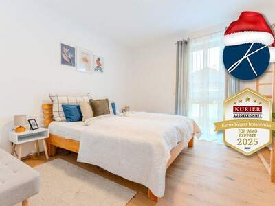 Terrassenwohnung kaufen in 3500 Krems (Bild 5)