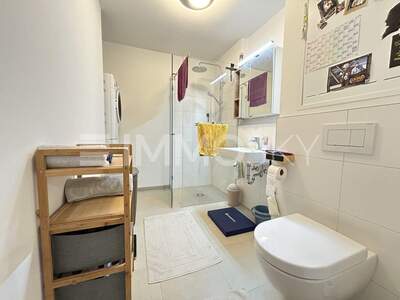 Terrassenwohnung kaufen in 4910 Ried (Bild 4)