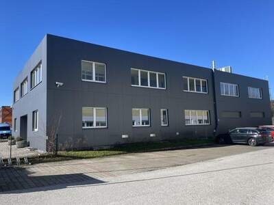 Bürohaus mieten in 5071 Siezenheim