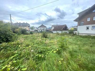 Grundstück kaufen in 5400 Hallein