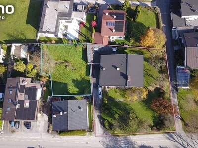 Grundstück kaufen in 6068 Mils