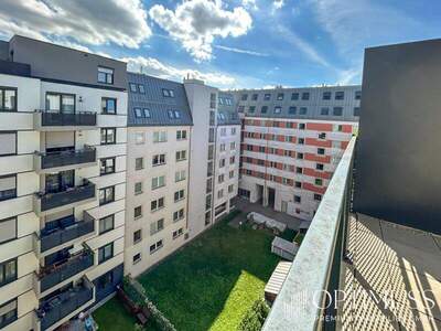 Terrassenwohnung kaufen in 1220 Wien (Bild 5)