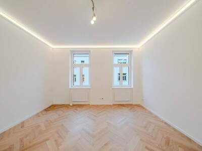 Eigentumswohnung in 1020 Wien