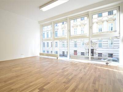 Gewerbeobjekt mieten in 1180 Wien