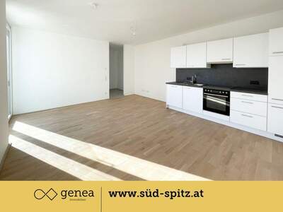 Wohnung mit Balkon mieten in 8020 Graz (Bild 4)