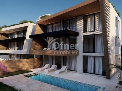 Eigentumswohnung in 23207 Sveti Filip i Jakov (Bild 2)