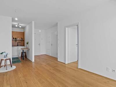 Terrassenwohnung kaufen in 1220 Wien (Bild 5)