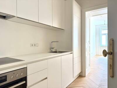 Wohnung kaufen in 1160 Wien