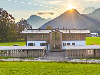 Wohnung mieten in 6382 Kirchdorf