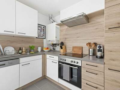 Wohnung mit Balkon kaufen in 1090 Wien (Bild 3)