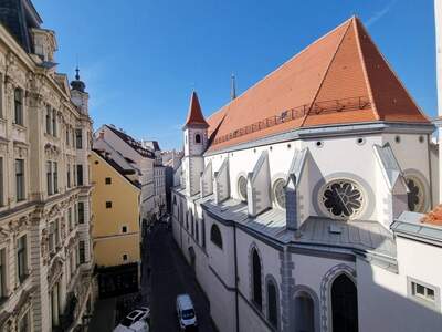 Mietwohnung in 1010 Wien