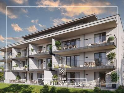 Eigentumswohnung in 8010 Graz