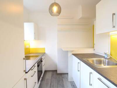 Wohnung mit Balkon kaufen in 5020 Salzburg (Bild 4)