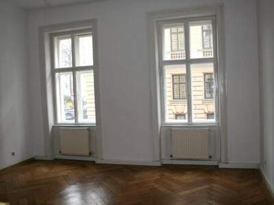 Mietwohnung provisionsfrei in 1040 Wien
