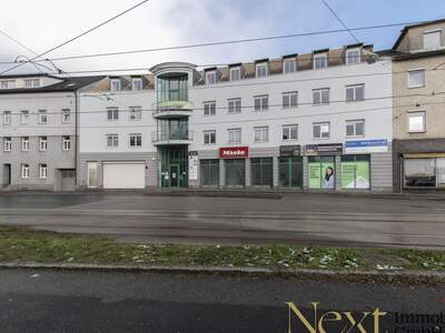 Gewerbeobjekt mieten in 4020 Linz (Bild 5)