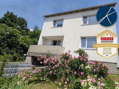 Einfamilienhaus kaufen in 2020 Hollabrunn (Bild 1)