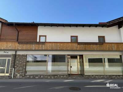 Wohnung kaufen in 6280 Zell