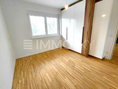 Terrassenwohnung kaufen in 4053 Haid (Bild 2)