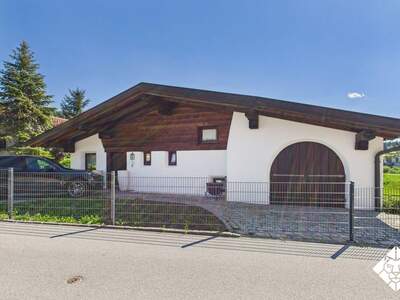 Haus mit Garten kaufen in 6323 Bad Häring (Bild 5)