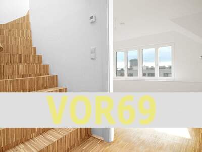 Wohnung mit Balkon kaufen in 1200 Wien (Bild 1)