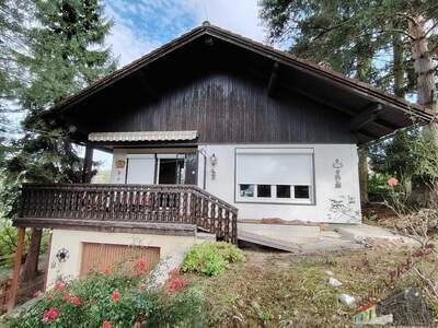 Einfamilienhaus kaufen in 2851 Krumbach (Bild 1)