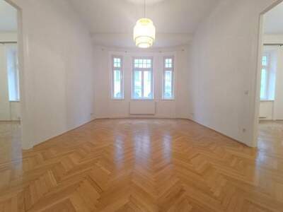 Mietwohnung in 1040 Wien