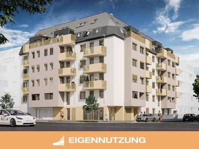 Wohnung kaufen in 1220 Wien