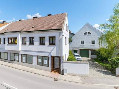 Haus kaufen in 2733 Grünbach