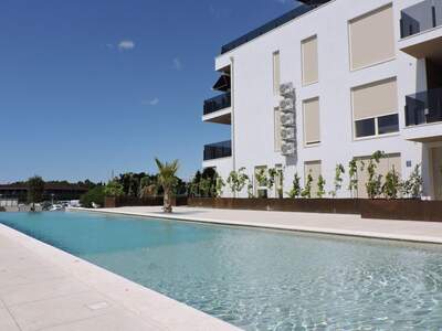 Wohnung kaufen in 52466 Novigrad (Bild 2)