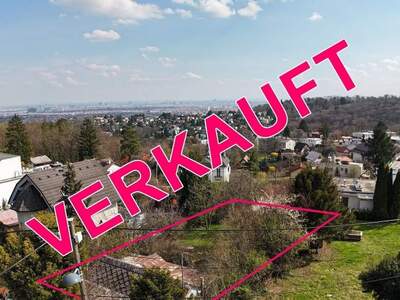 Grundstück kaufen in 1170 Wien