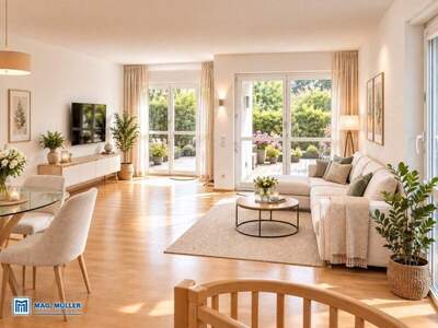 Wohnung mieten in 5026 Salzburg