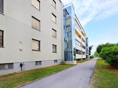 Eigentumswohnung in 4600 Wels