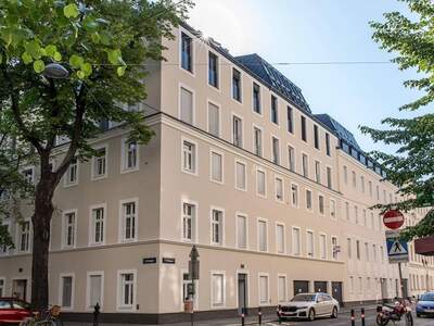 Wohnung kaufen in 1030 Wien