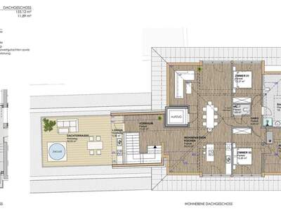 Wohnung kaufen in 9300 Sankt Veit