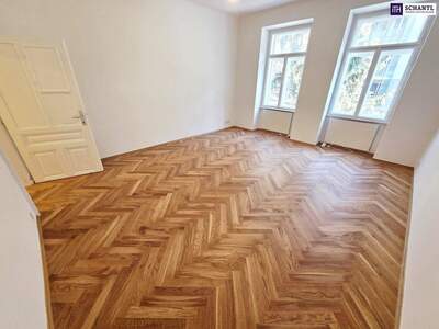 Wohnung kaufen in 1030 Wien