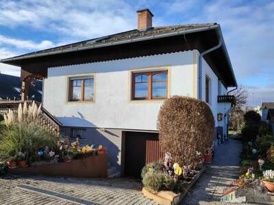 Einfamilienhaus kaufen in 2522 Oberwaltersdorf (Bild 3)