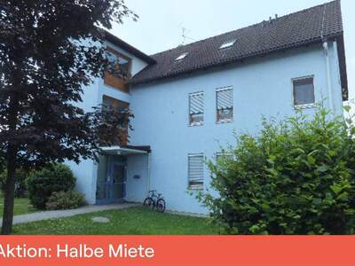 Mietwohnung in 8212 Gersdorf