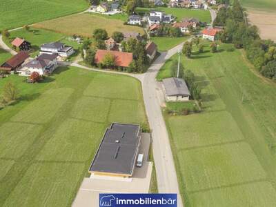 Grundstück kaufen in 4931 Mettmach