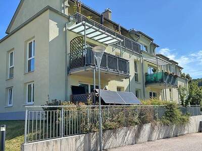 Wohnung mieten in 2162 Falkenstein