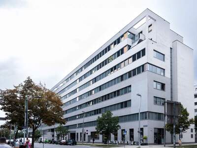 Gewerbeobjekt mieten in 1020 Wien (Bild 1)
